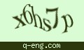 確認キーワード