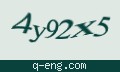 確認キーワード