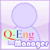 Q-Eng Managerさん