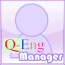 Q-Eng Manager