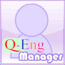 Q-Eng Manager